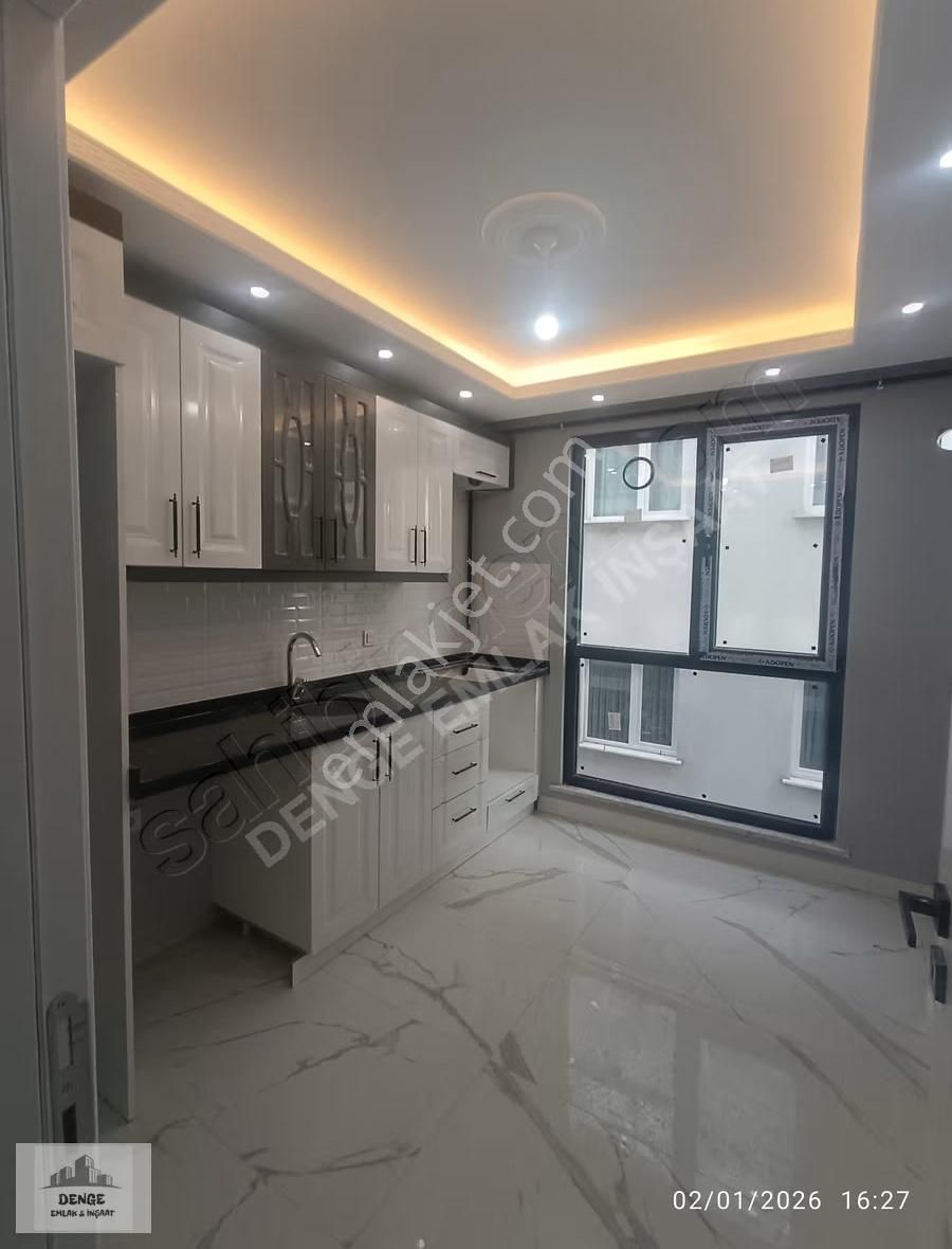 Sancaktepe Yenidoğan Mh 2+1 90m2 - Görsel 12