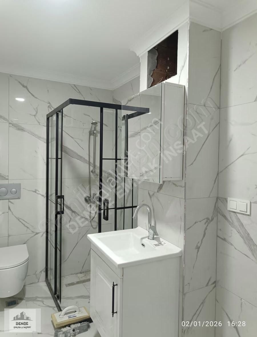 Sancaktepe Yenidoğan Mh 2+1 90m2 - Görsel 3