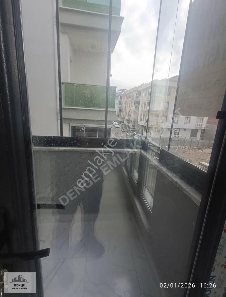 Sancaktepe Yenidoğan Mh 2+1 90m2 - Görsel 14