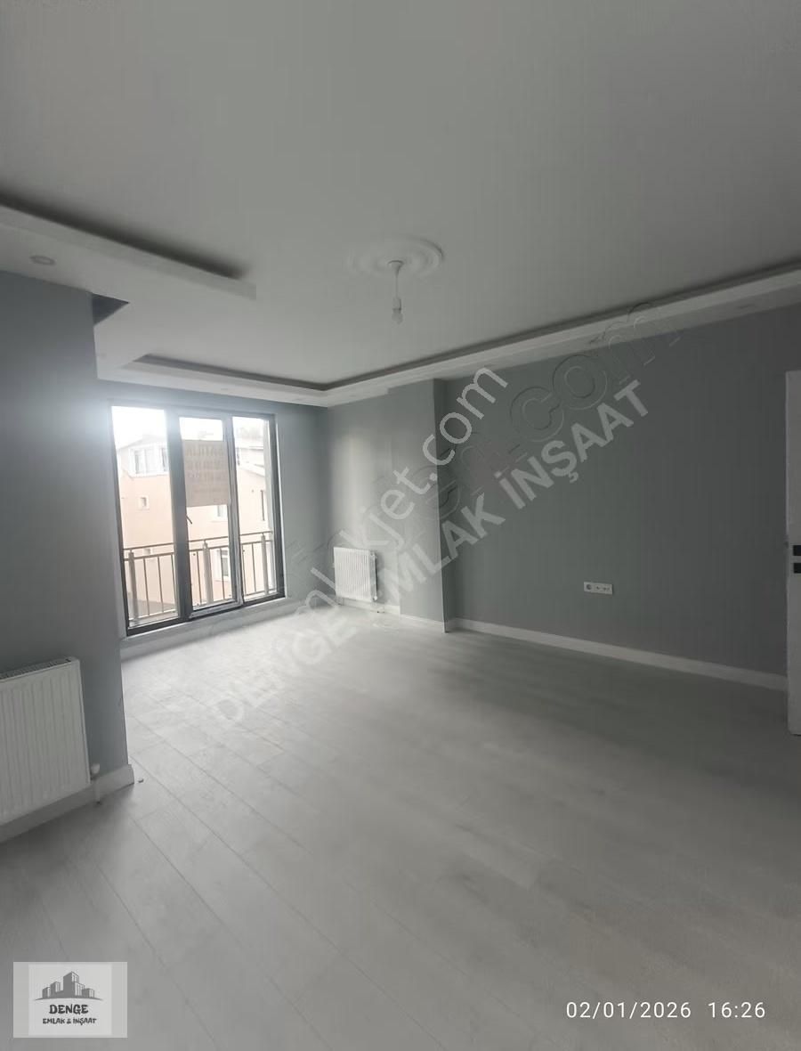 Sancaktepe Yenidoğan Mh 2+1 90m2 - Görsel 13