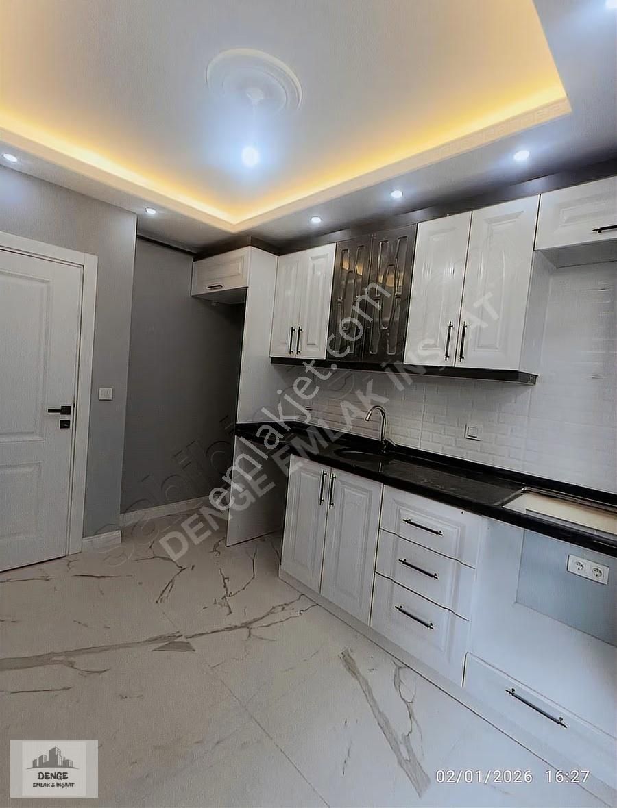 Sancaktepe Yenidoğan Mh 2+1 90m2 - Görsel 6