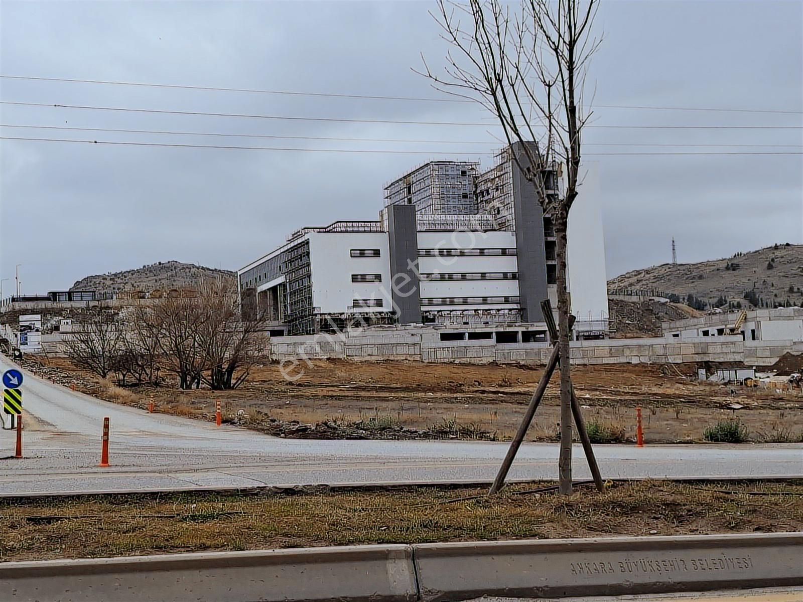 █m Ü L K Ｅｍｌａｋ█ Konut İmarlı Daire Getirili Fırsat Arsalar !! - Görsel 12