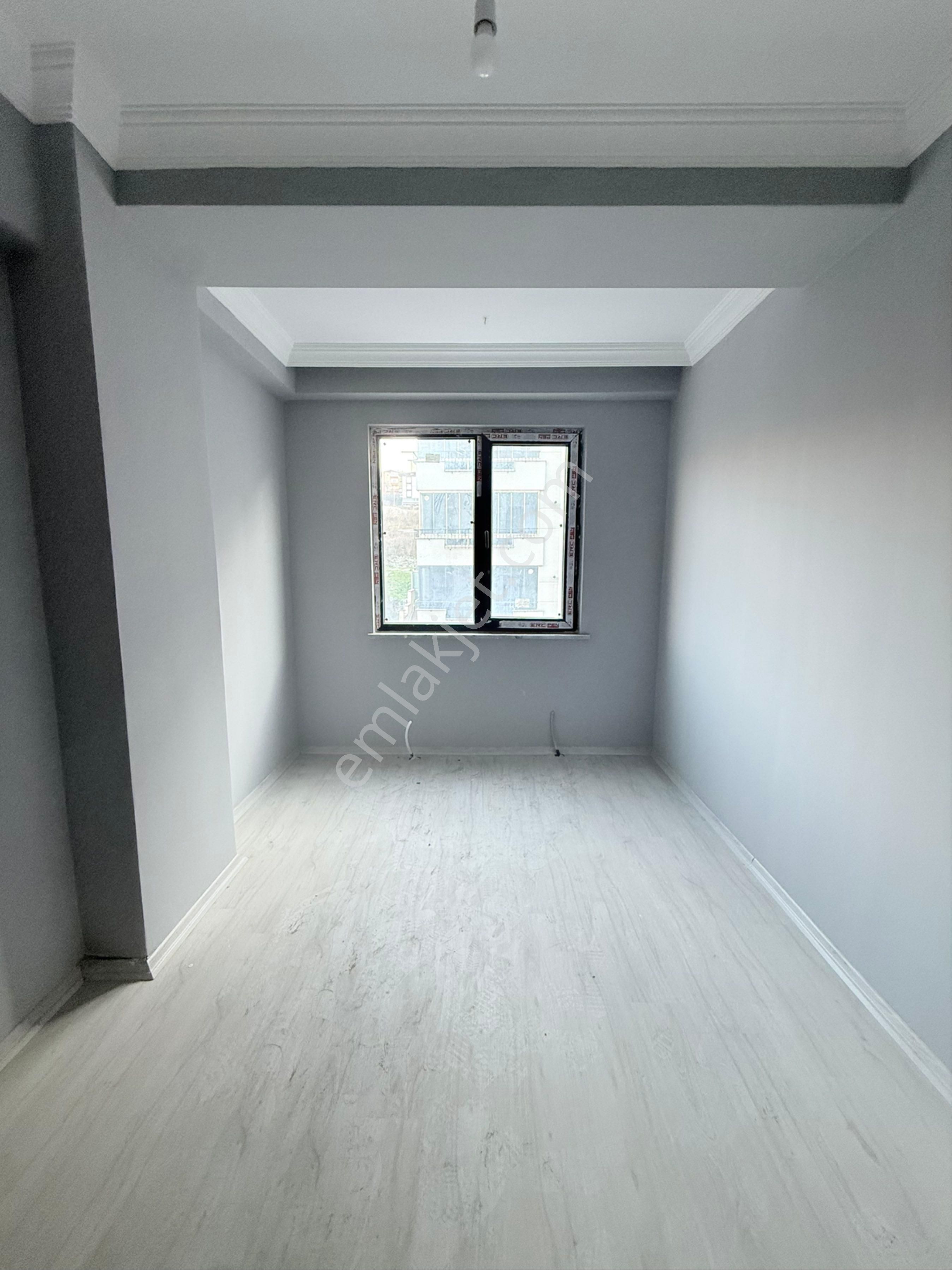 Çerkezköy İstasyon Da Okullar Bölgesinde 2+1 Sıfır Ön Cephe - Görsel 12