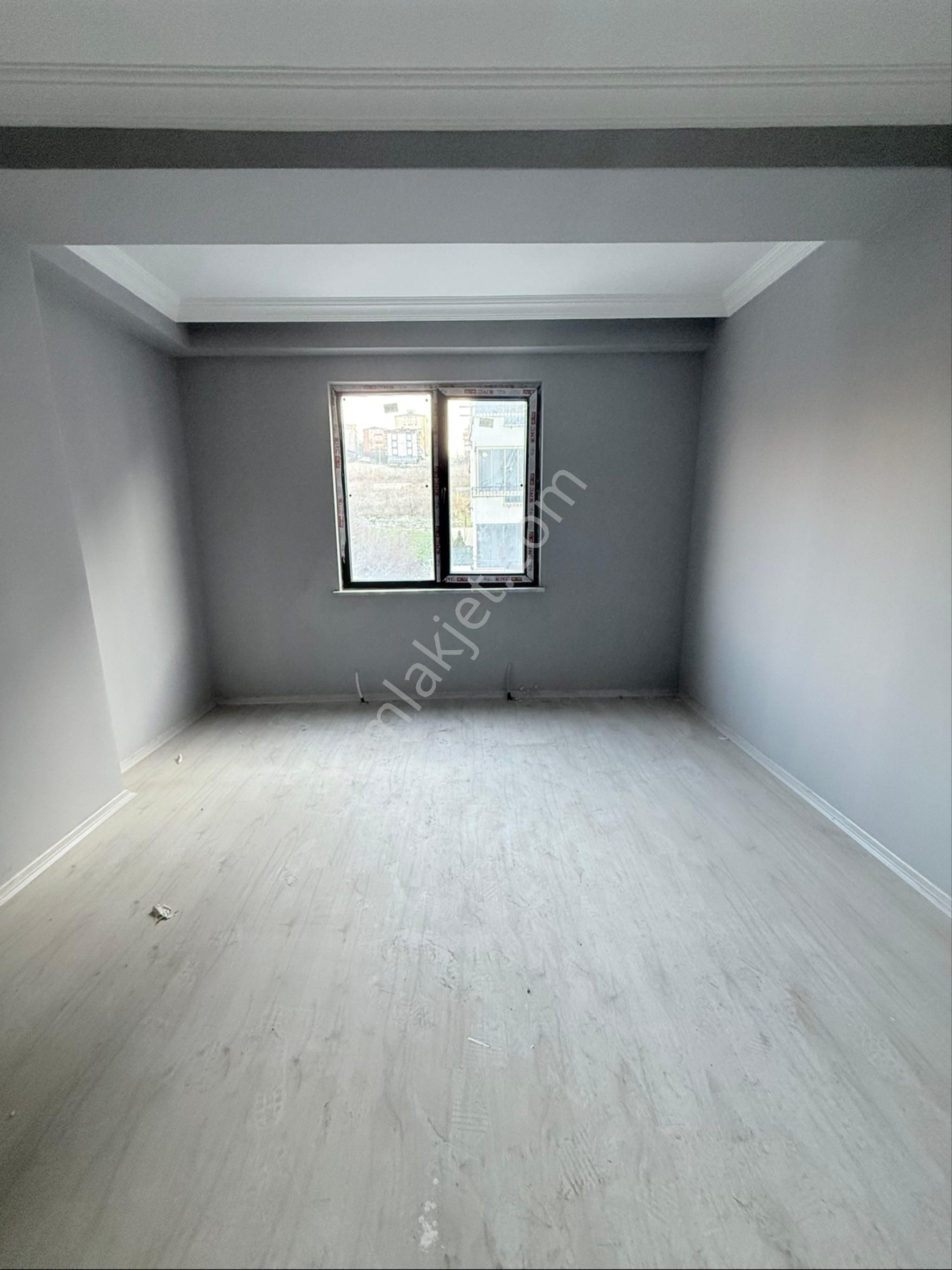 Çerkezköy İstasyon Da Okullar Bölgesinde 2+1 Sıfır Ön Cephe - Görsel 18