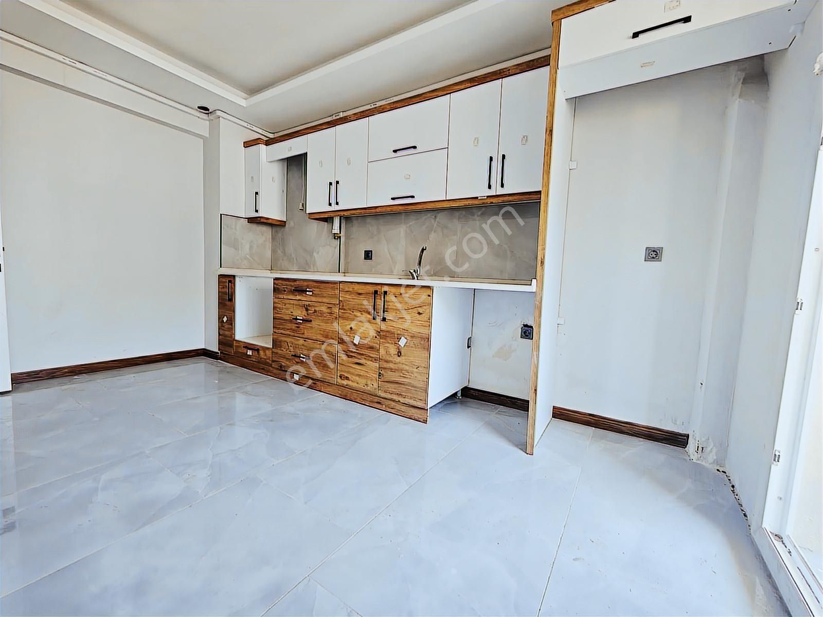 Vizyon Gayrimenkul'den Ring Yolunda Satılık Daire - Görsel 3