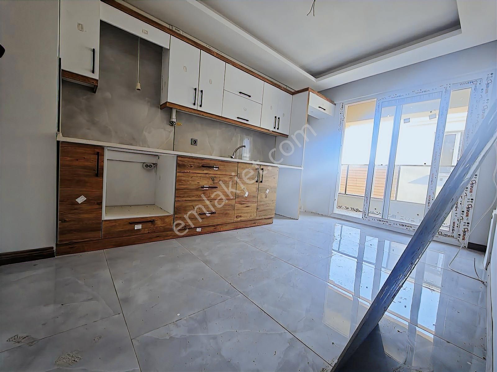 Vizyon Gayrimenkul'den Ring Yolunda Satılık Daire - Görsel 13