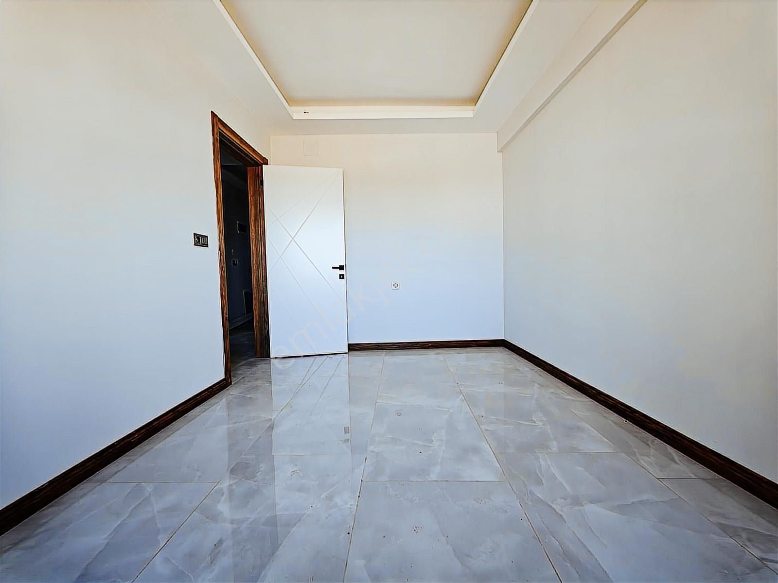 Vizyon Gayrimenkul'den Ring Yolunda Satılık Daire - Görsel 8