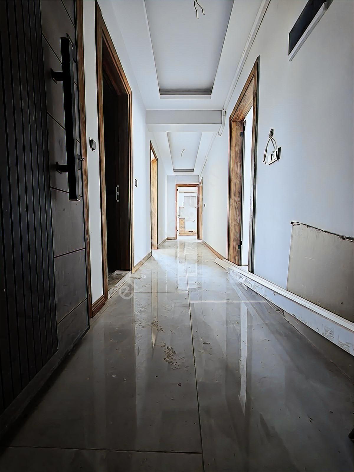 Vizyon Gayrimenkul'den Ring Yolunda Satılık Daire - Görsel 14