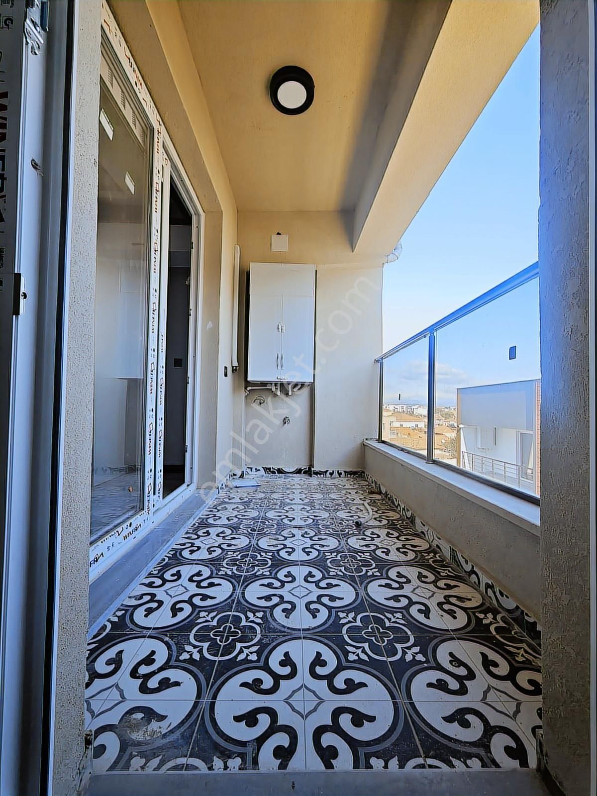 Vizyon Gayrimenkul'den Ring Yolunda Satılık Daire - Görsel 12