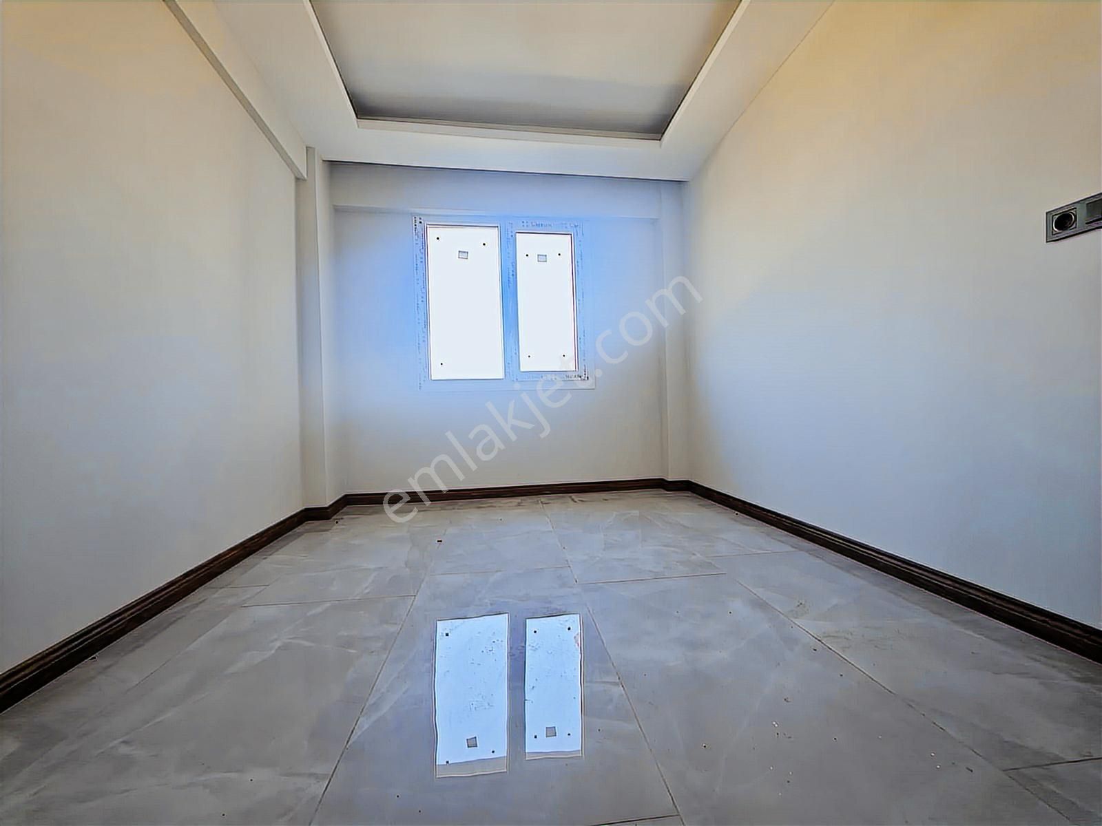 Vizyon Gayrimenkul'den Ring Yolunda Satılık Daire - Görsel 9