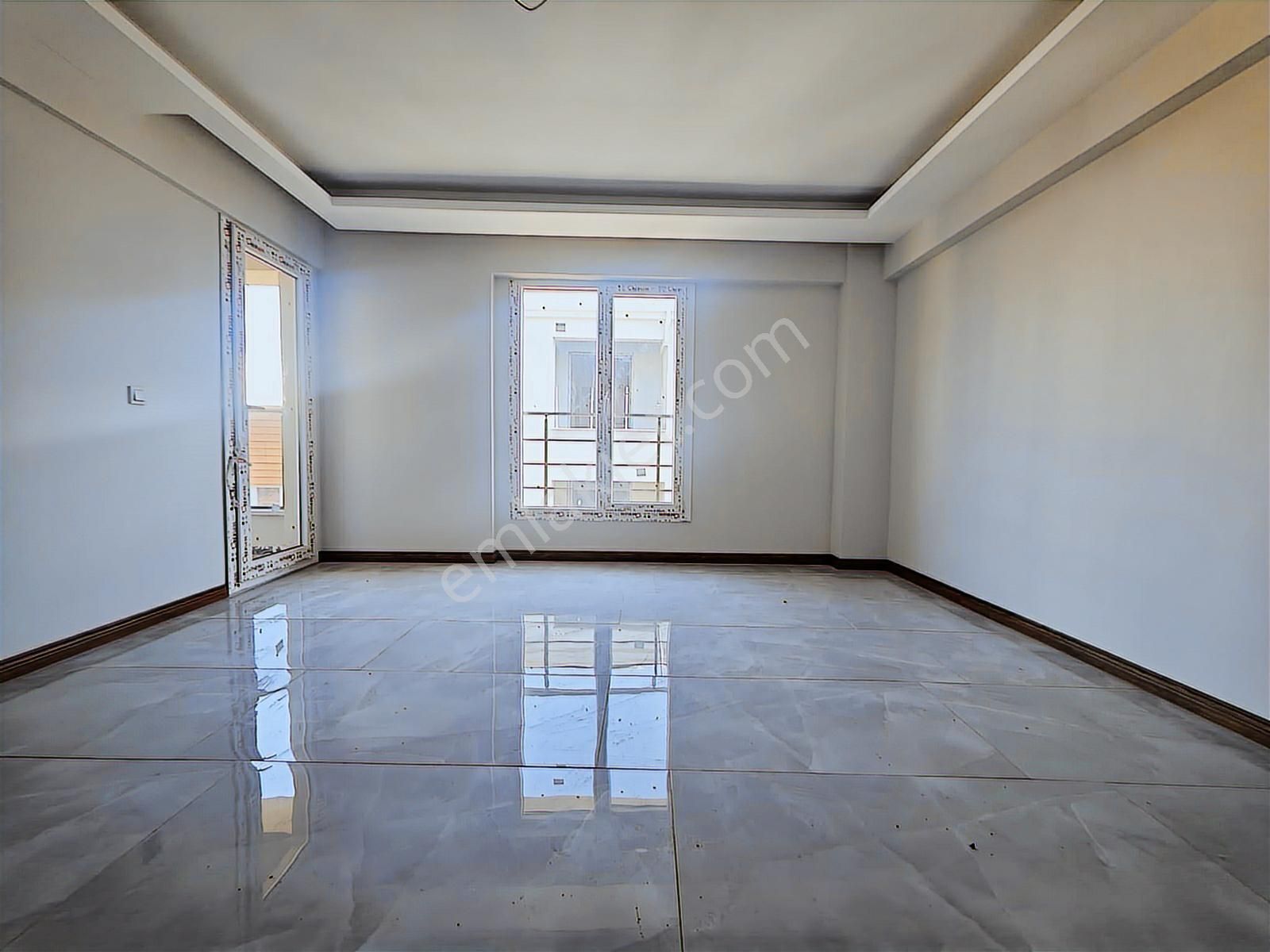 Vizyon Gayrimenkul'den Ring Yolunda Satılık Daire