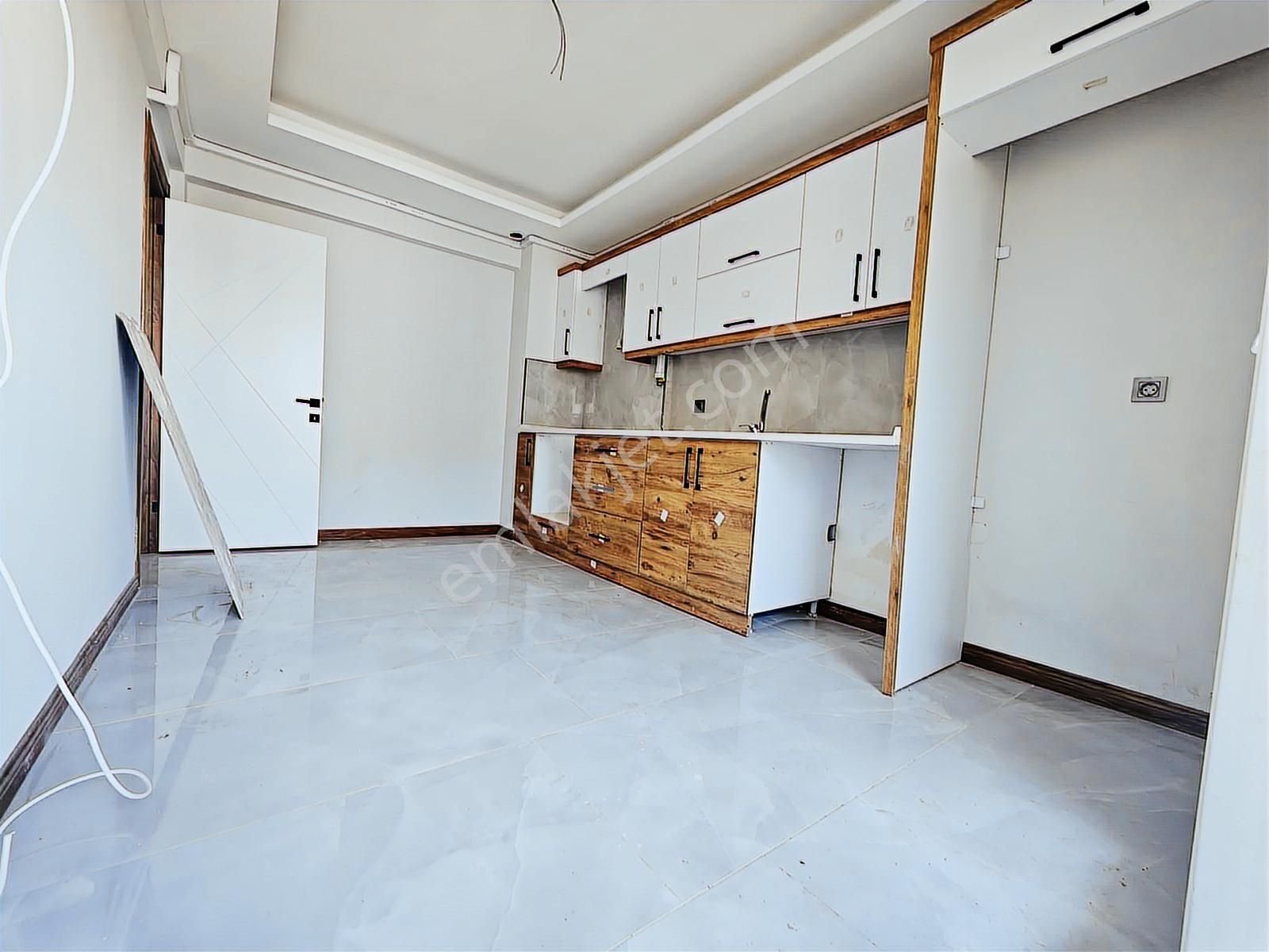 Vizyon Gayrimenkul'den Ring Yolunda Satılık Daire - Görsel 15