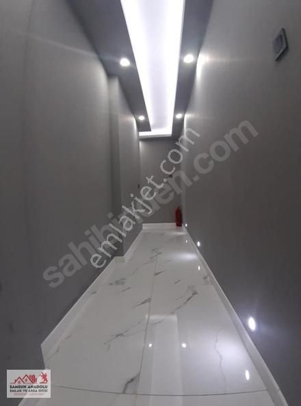 Samsun Atakum Kiracılı 250 M² Satılık Dükkan - Görsel 13