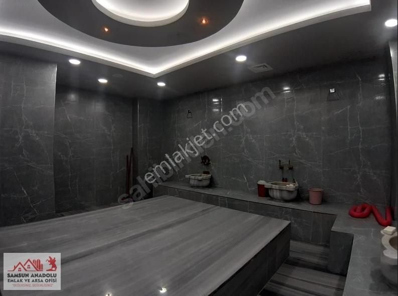 Samsun Atakum Kiracılı 250 M² Satılık Dükkan - Görsel 14