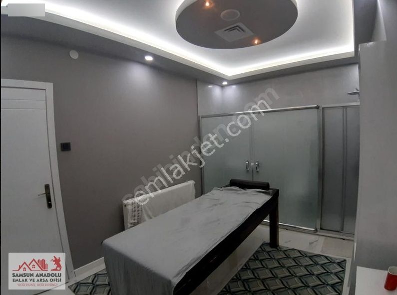 Samsun Atakum Kiracılı 250 M² Satılık Dükkan - Görsel 17