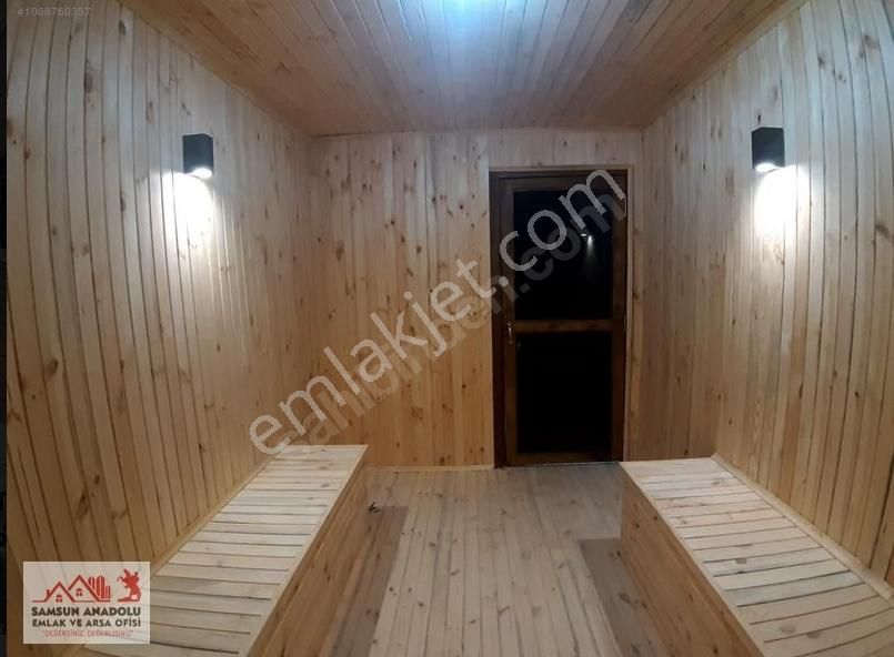 Samsun Atakum Kiracılı 250 M² Satılık Dükkan - Görsel 2