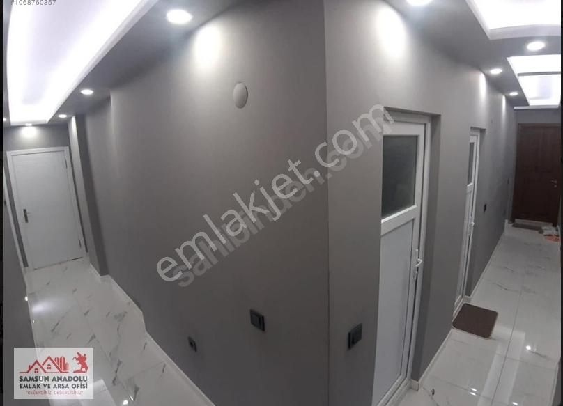 Samsun Atakum Kiracılı 250 M² Satılık Dükkan - Görsel 9