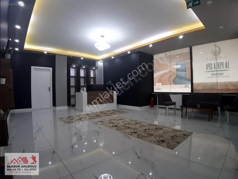 Samsun Atakum Kiracılı 250 M² Satılık Dükkan - Görsel 17