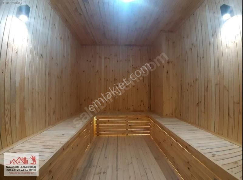 Samsun Atakum Kiracılı 250 M² Satılık Dükkan - Görsel 20