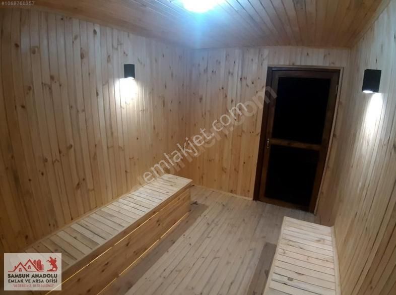 Samsun Atakum Kiracılı 250 M² Satılık Dükkan - Görsel 7