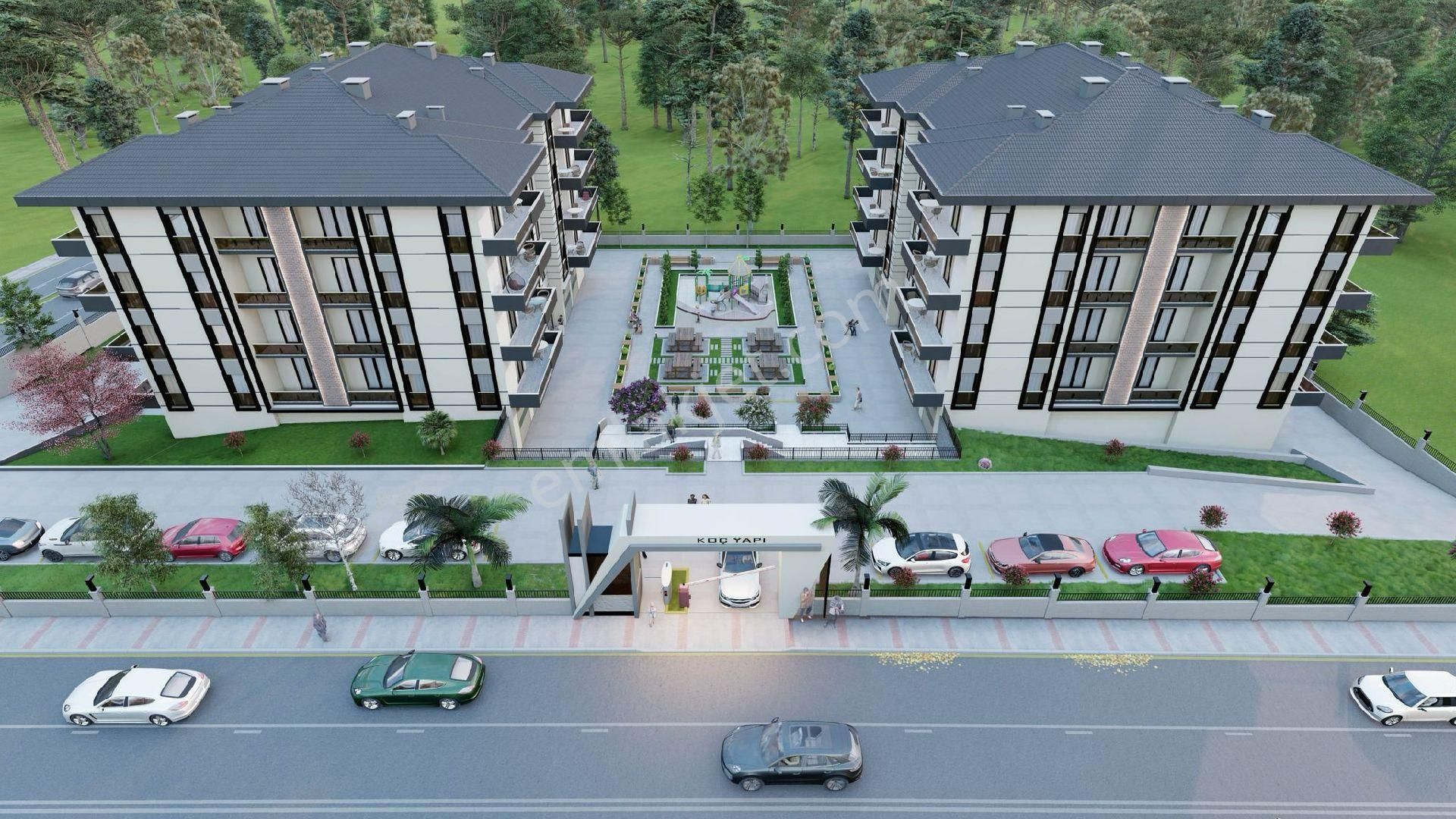 Fırsat Daire - Görsel 8