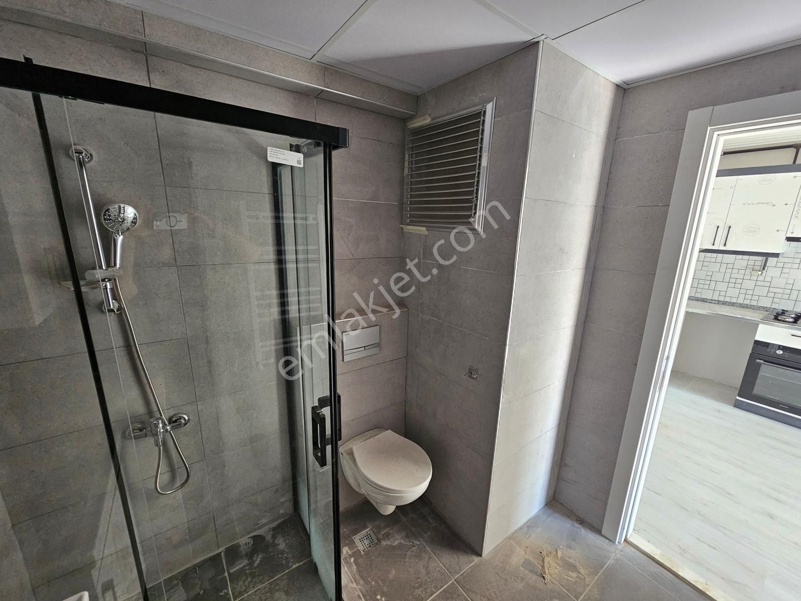 Re/max Arma'dan Menemen Seyrek Merkezi Konum Kiralık 1+1 Daire - Görsel 11