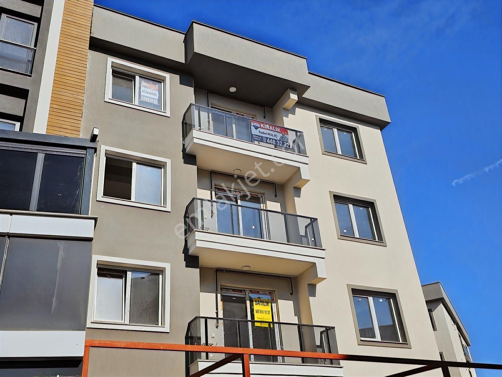 Re/max Arma'dan Menemen Seyrek Merkezi Konum Kiralık 1+1 Daire