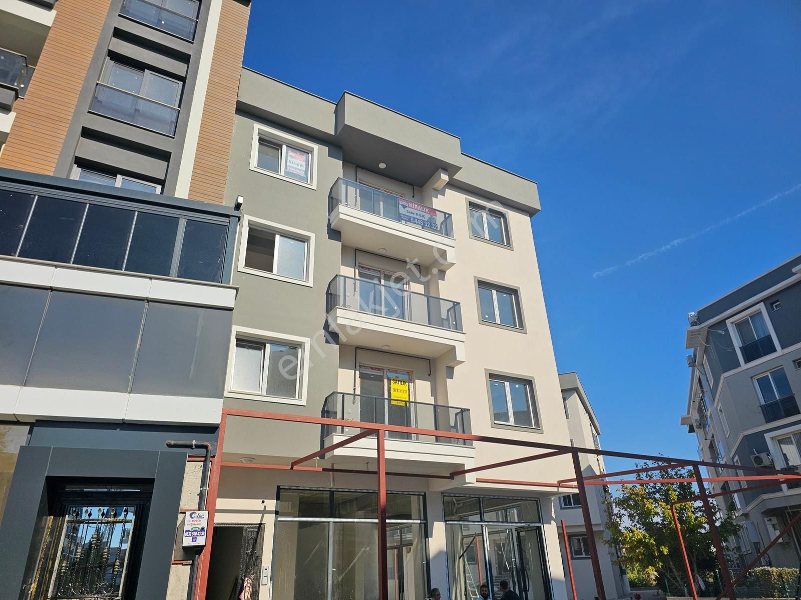 Re/max Arma'dan Menemen Seyrek Merkezi Konum Kiralık 1+1 Daire - Görsel 3