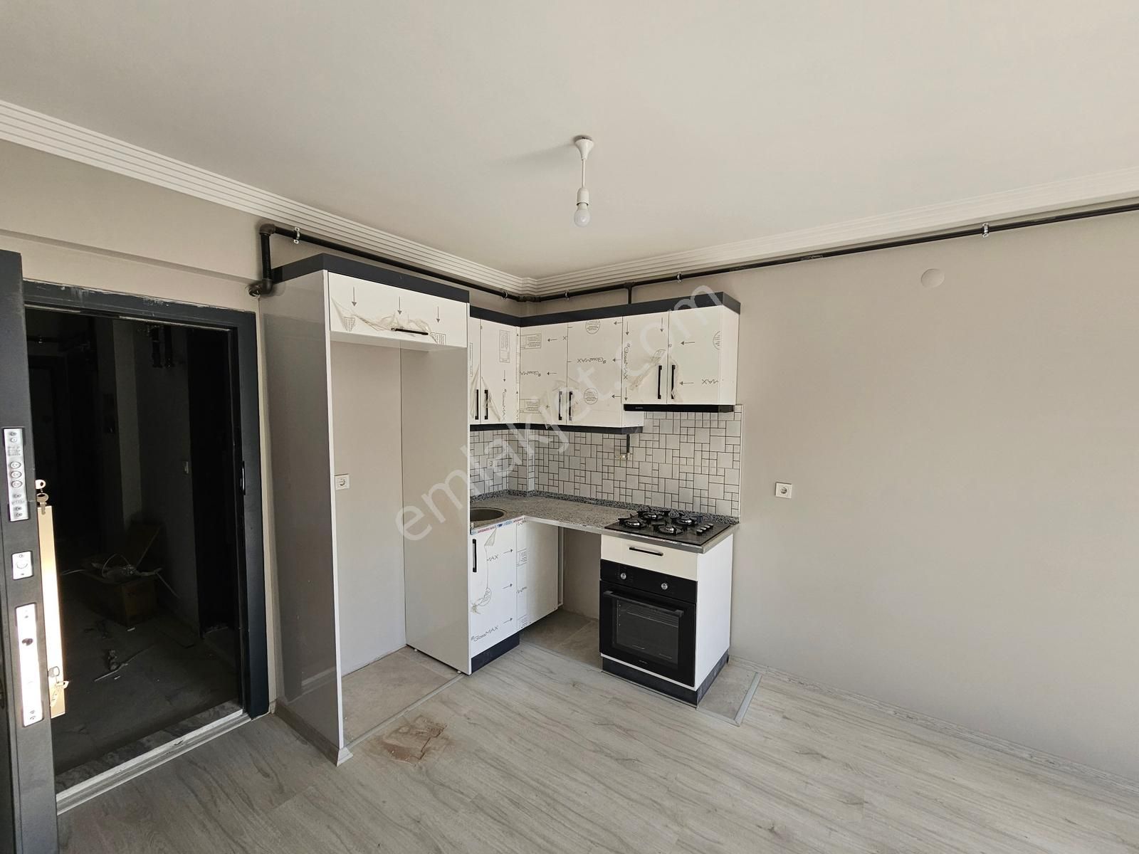 Re/max Arma'dan Menemen Seyrek Merkezi Konum Kiralık 1+1 Daire - Görsel 9