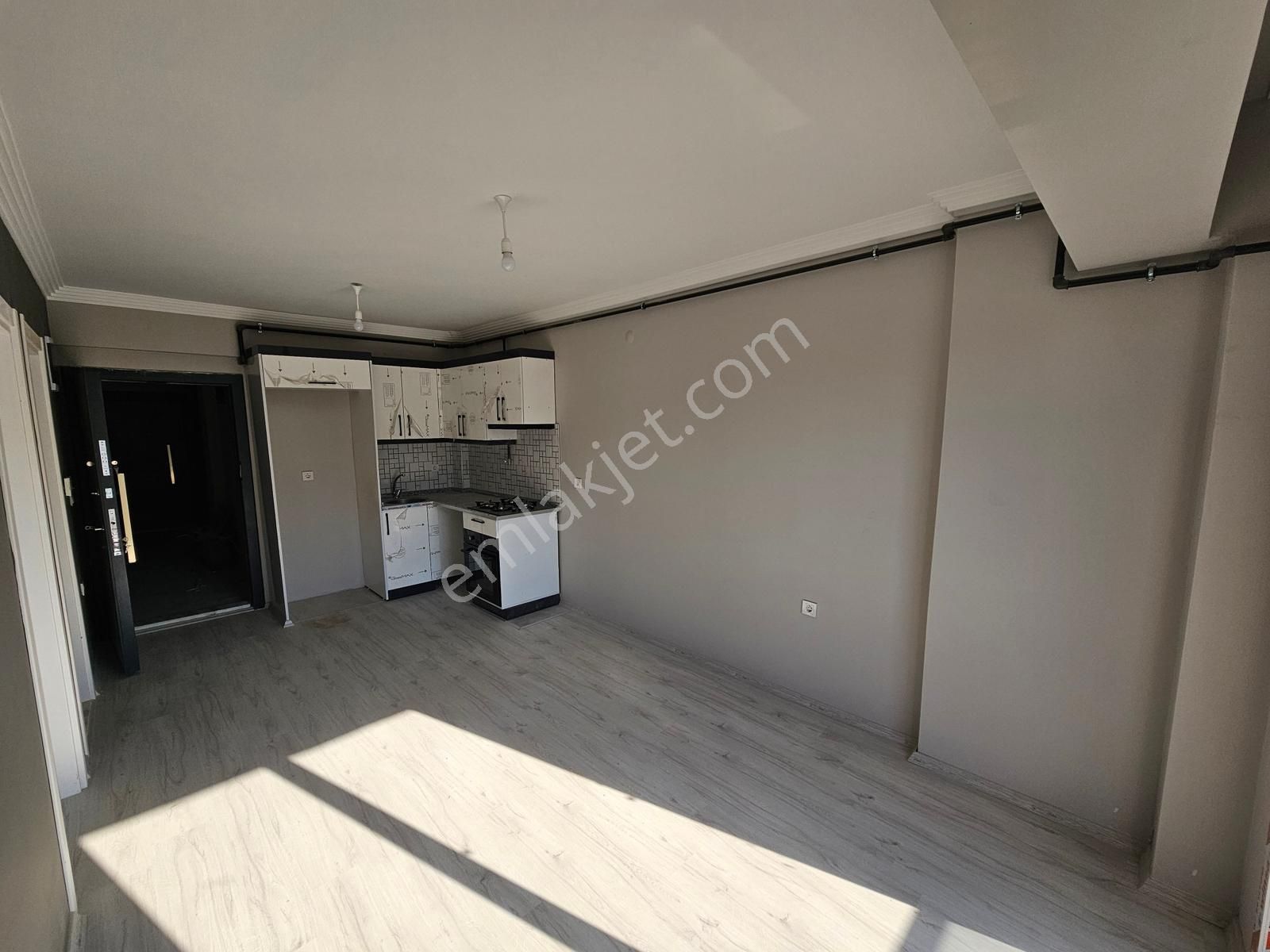 Re/max Arma'dan Menemen Seyrek Merkezi Konum Kiralık 1+1 Daire - Görsel 6