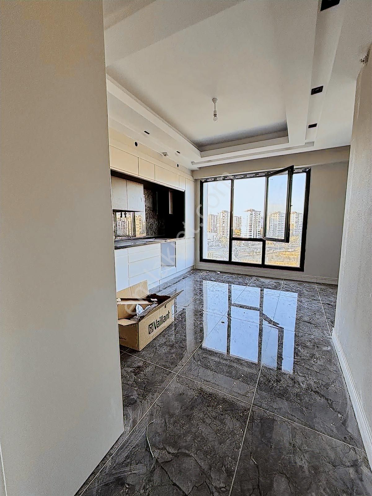 New Life'den Doğum Hastanesi Yanı Kiralık 2.5+1 Manzaralı Daire - Görsel 16