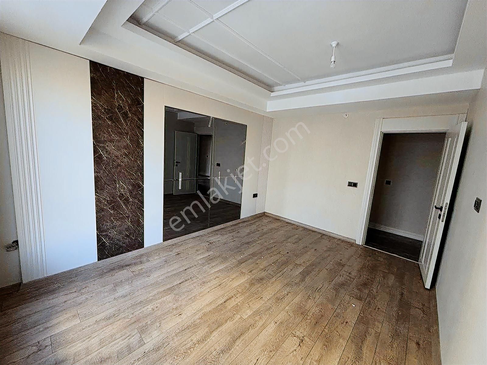 New Life'den Doğum Hastanesi Yanı Kiralık 2.5+1 Manzaralı Daire - Görsel 6