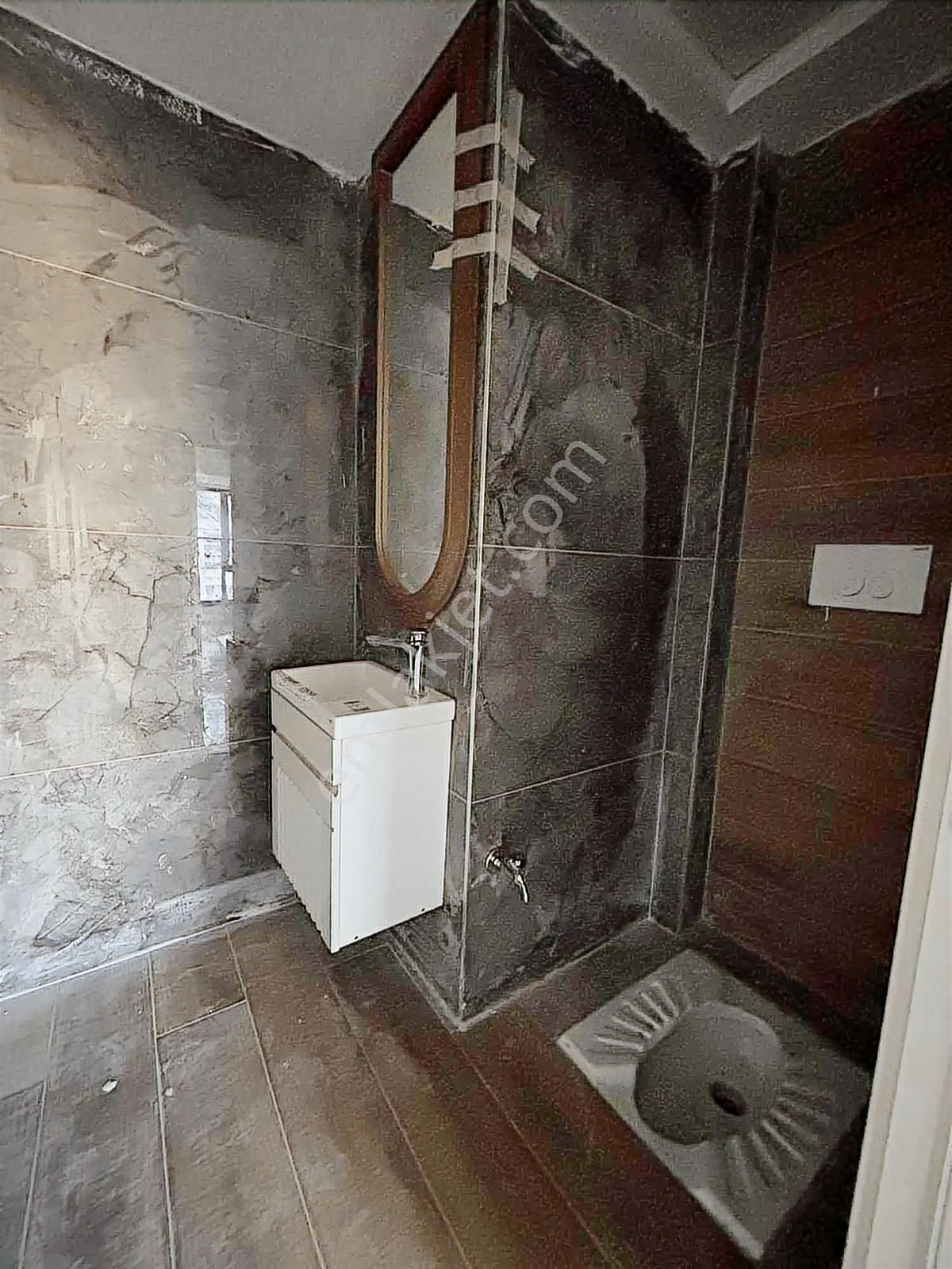 New Life'den Doğum Hastanesi Yanı Kiralık 2.5+1 Manzaralı Daire - Görsel 8