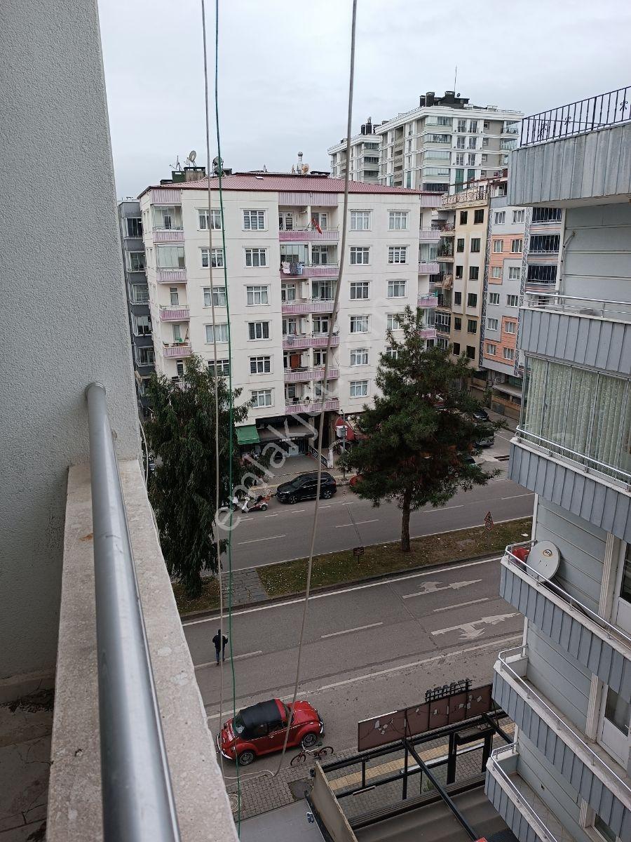 Atakum Satılık Düpleks - Görsel 17