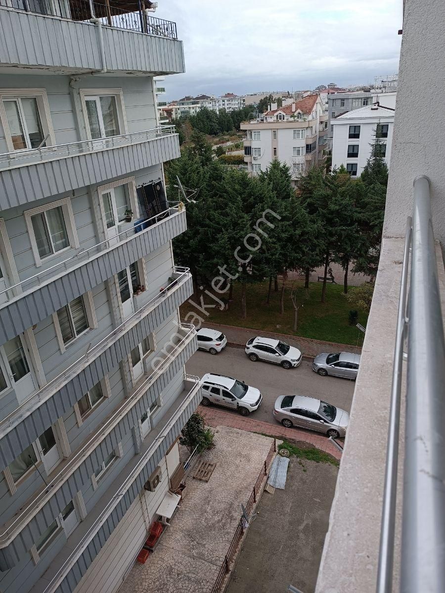 Atakum Satılık Düpleks - Görsel 18