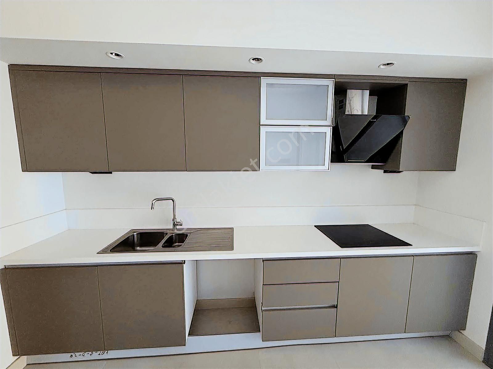 Turyap'tan Emlak Konut 19.etapta 8.kat Sıfır Geniş 3+1 - Görsel 8