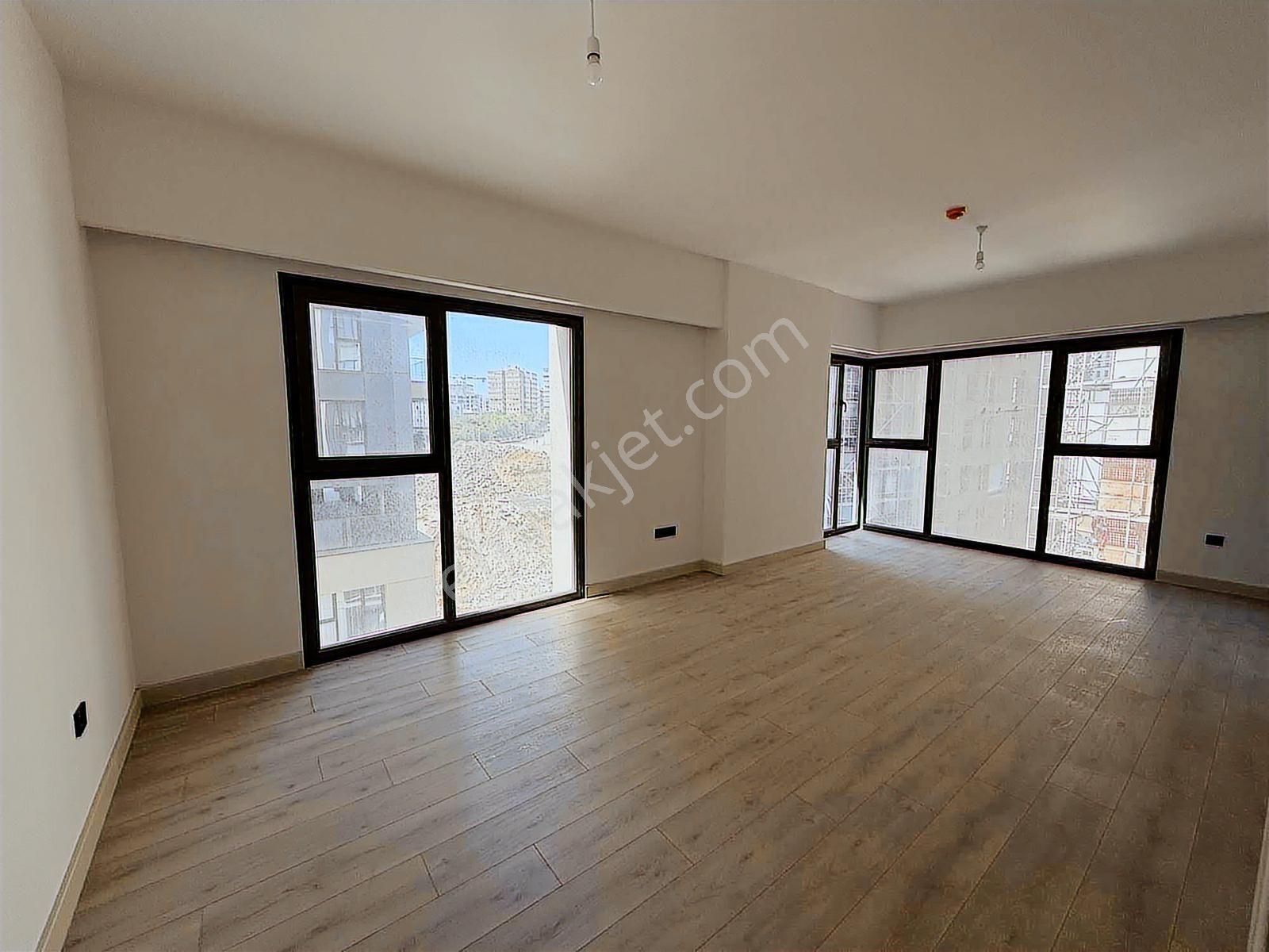 Turyap'tan Emlak Konut 19.etapta 8.kat Sıfır Geniş 3+1 - Görsel 13