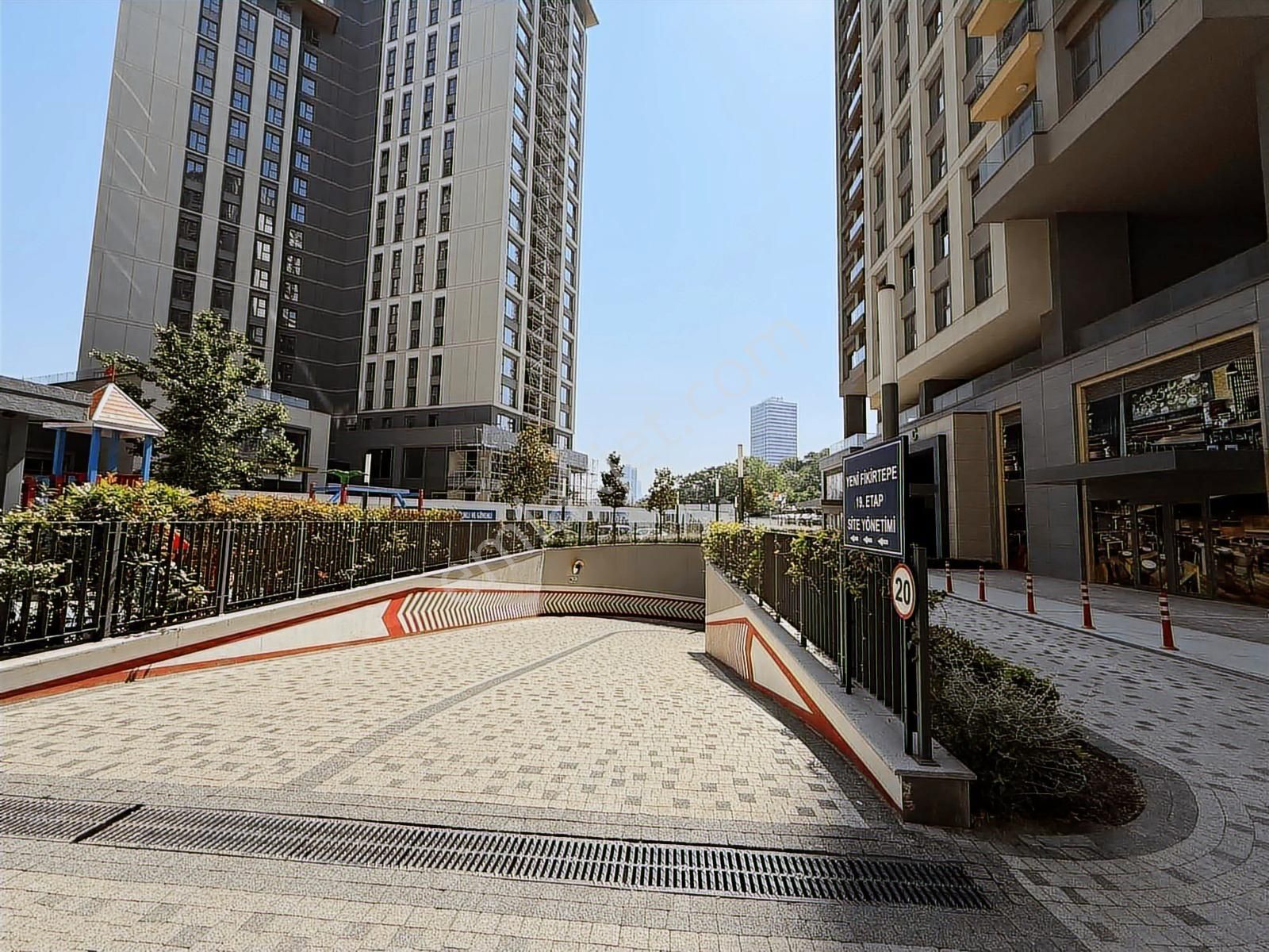 Turyap'tan Emlak Konut 19.etapta 8.kat Sıfır Geniş 3+1 - Görsel 31