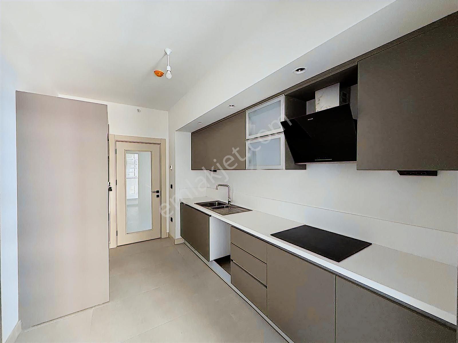 Turyap'tan Emlak Konut 19.etapta 8.kat Sıfır Geniş 3+1 - Görsel 4