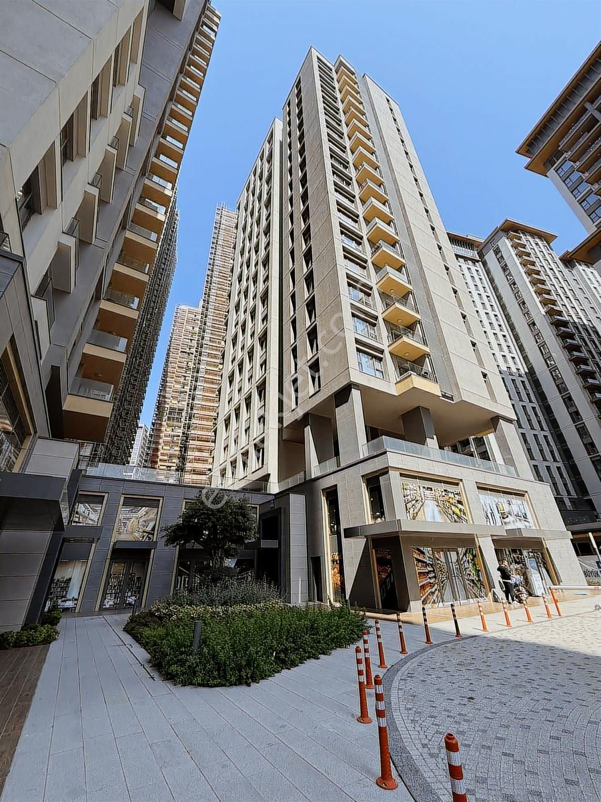 Turyap'tan Emlak Konut 19.etapta 8.kat Sıfır Geniş 3+1 - Görsel 35