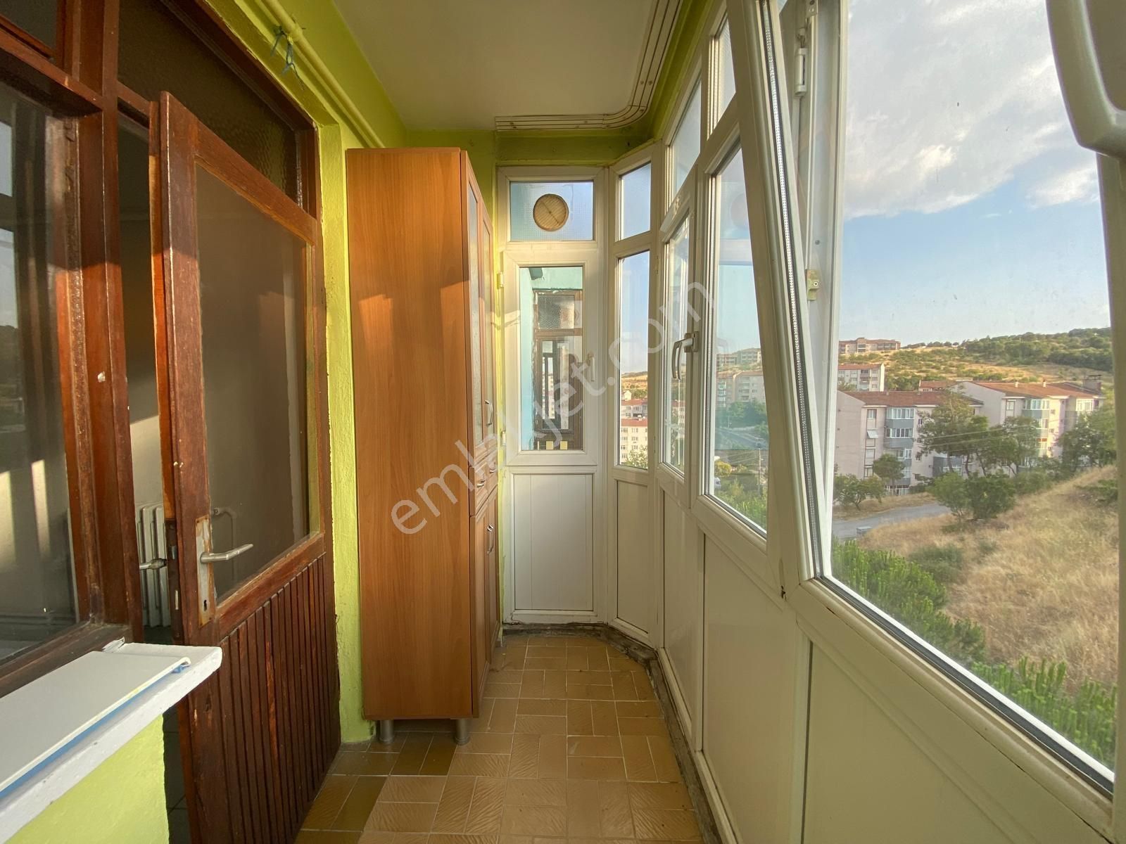 Zenith Real Estate'ten Kiralık Site İçersinde 2+1 Daire - Görsel 17