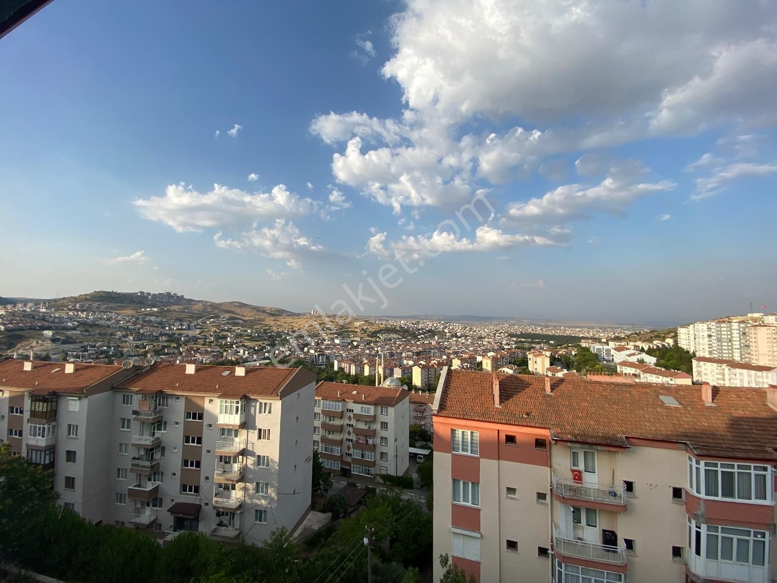 Zenith Real Estate'ten Kiralık Site İçersinde 2+1 Daire - Görsel 5