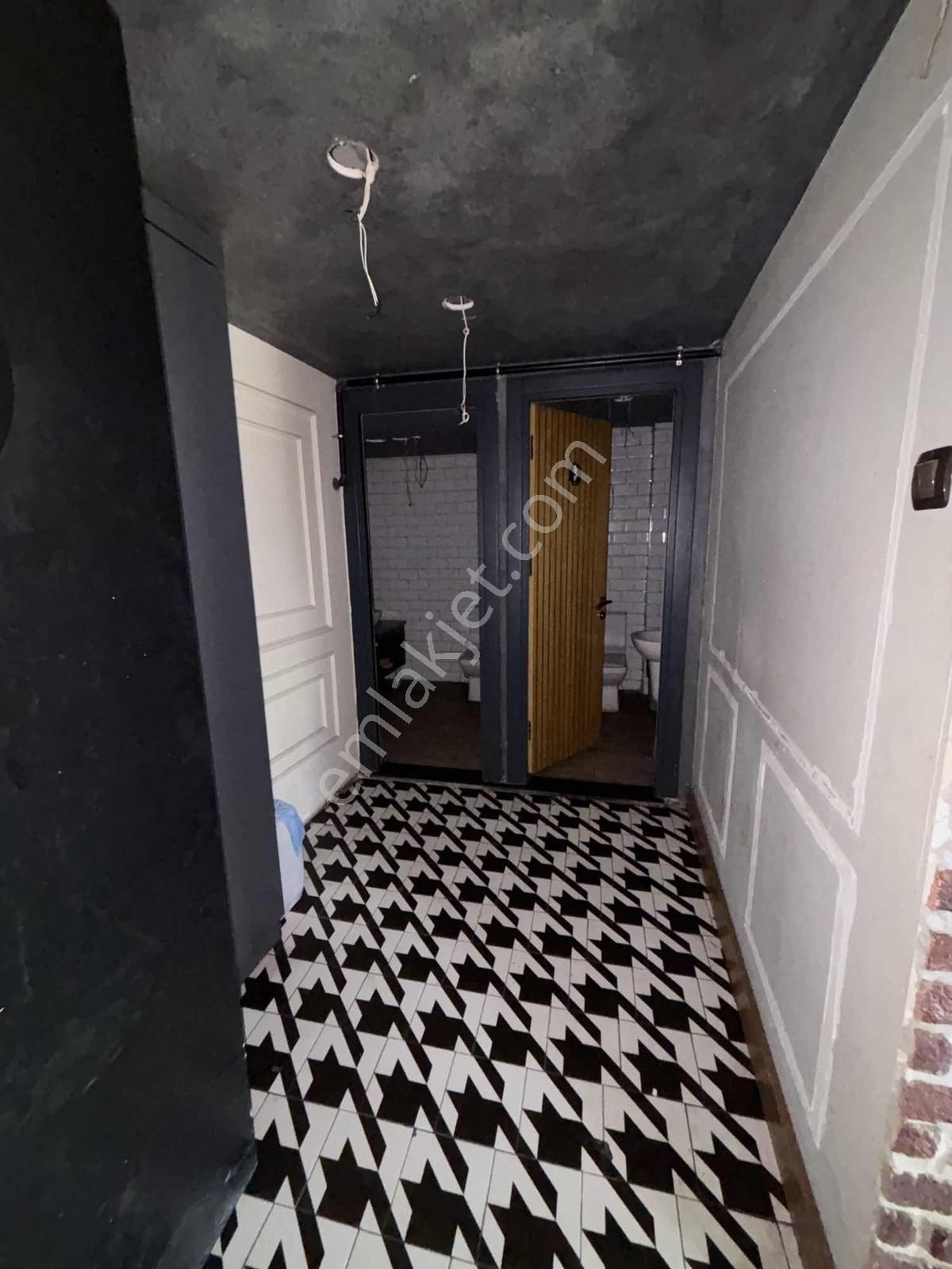 Ordunun Nezih Lokasyonunda Deniz Manzaralı Kiralık İş Yeri - Görsel 7