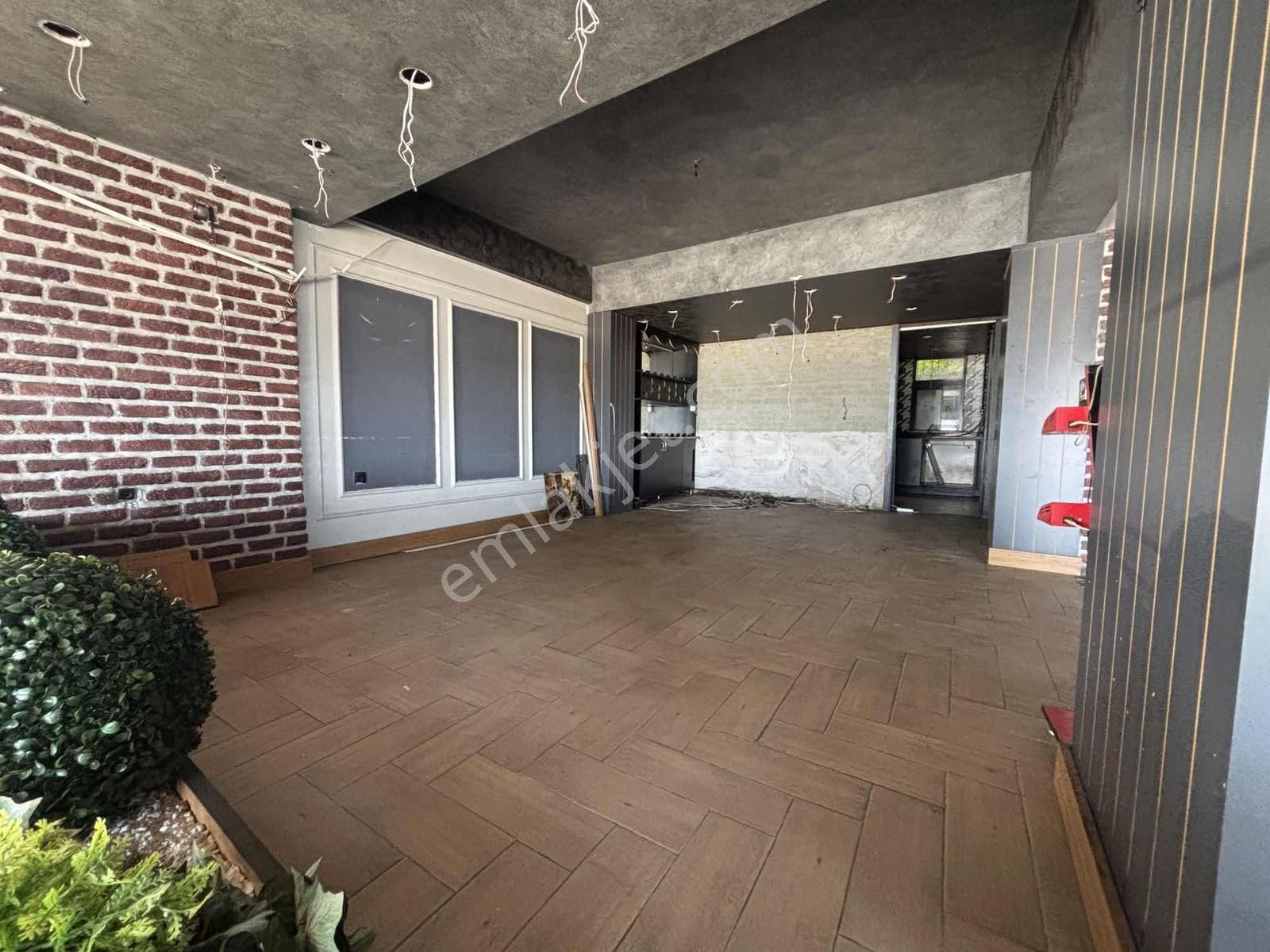 Ordunun Nezih Lokasyonunda Deniz Manzaralı Kiralık İş Yeri - Görsel 2