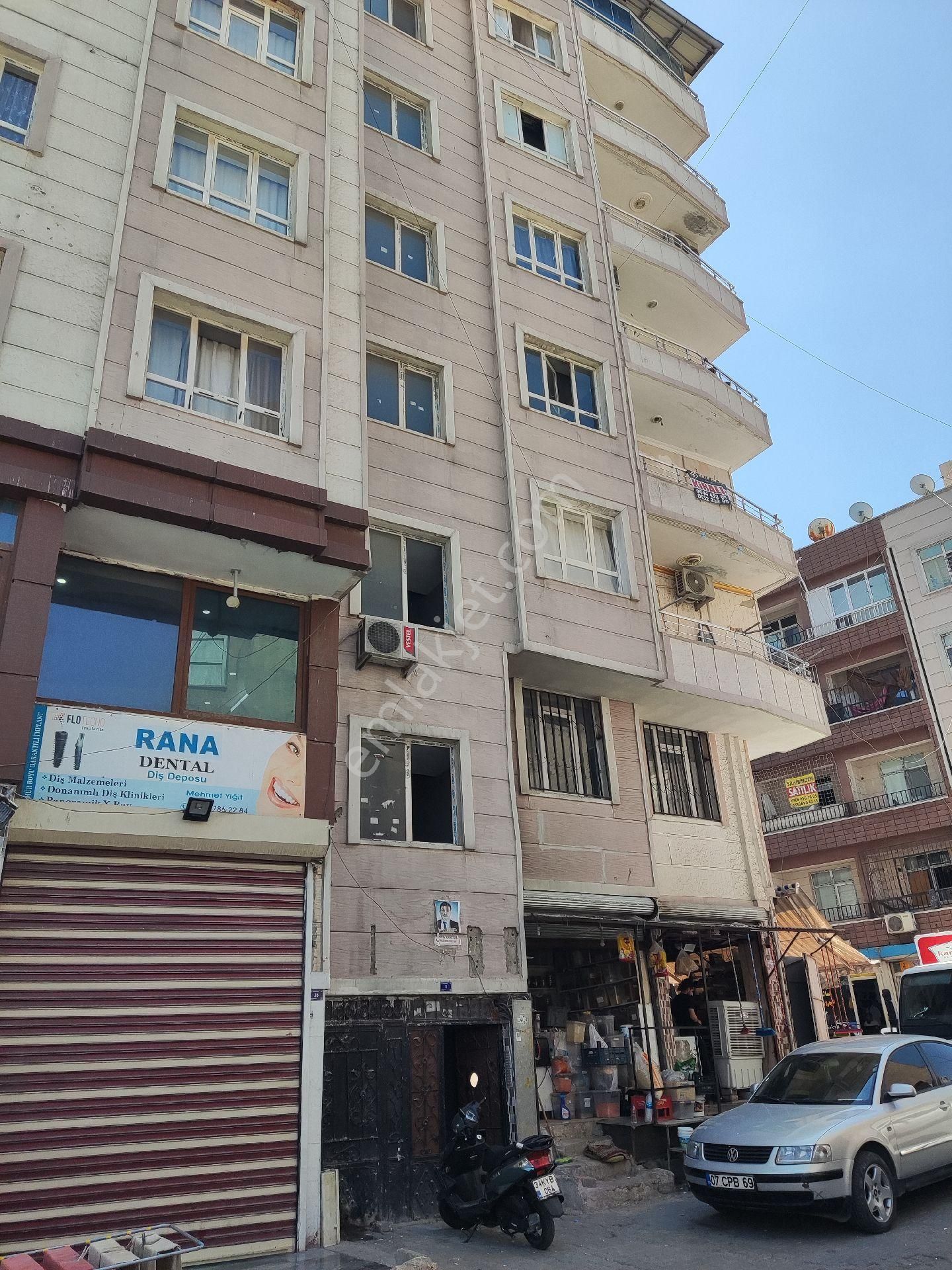 Topcumeydani'nda Kiralık Bakımlı 3+1 Daire - Görsel 14