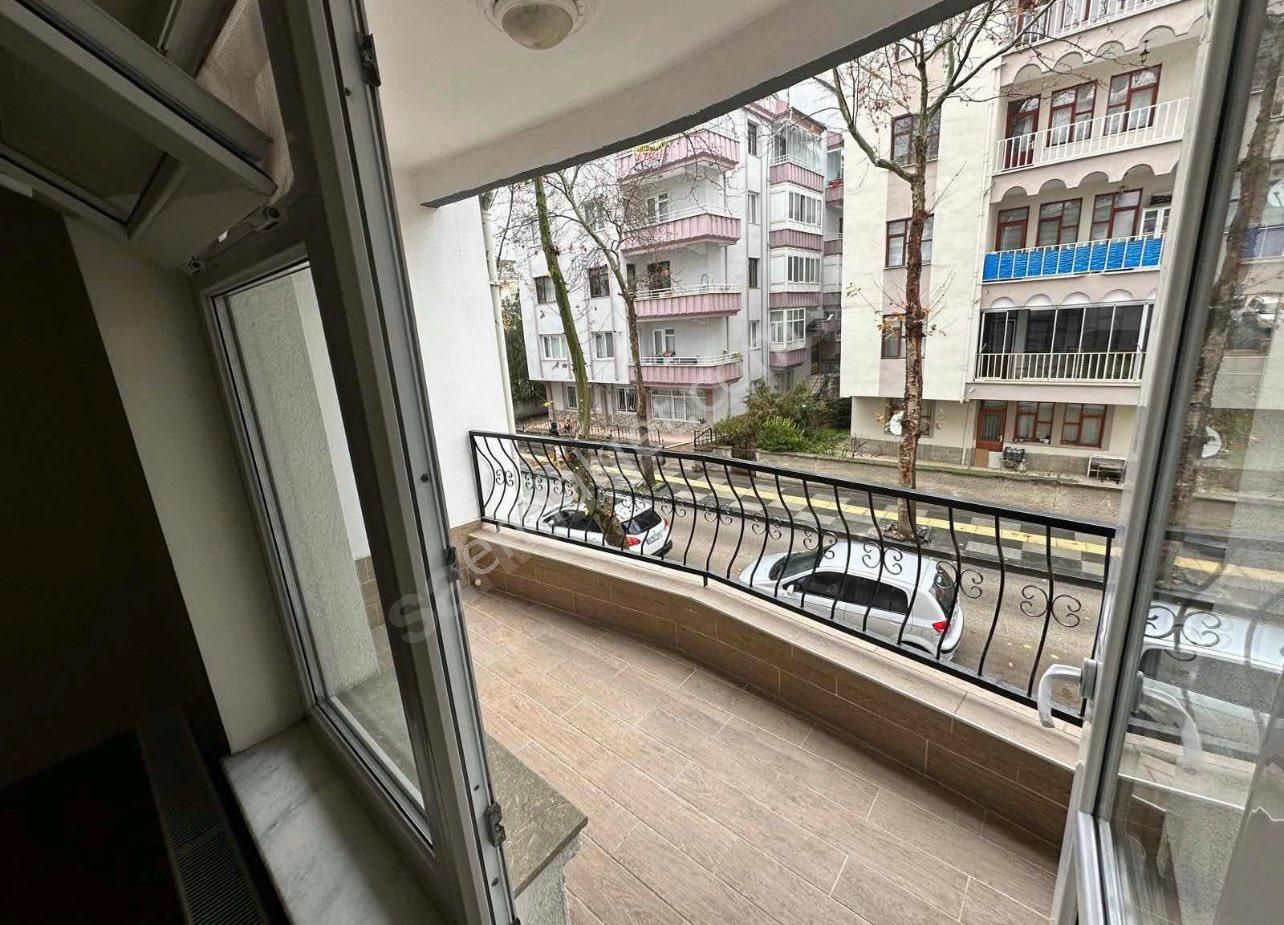 Sahibinden 3+1 Asansörlü Site İçerisinde Otoparklı Kiralık Daire - Görsel 4