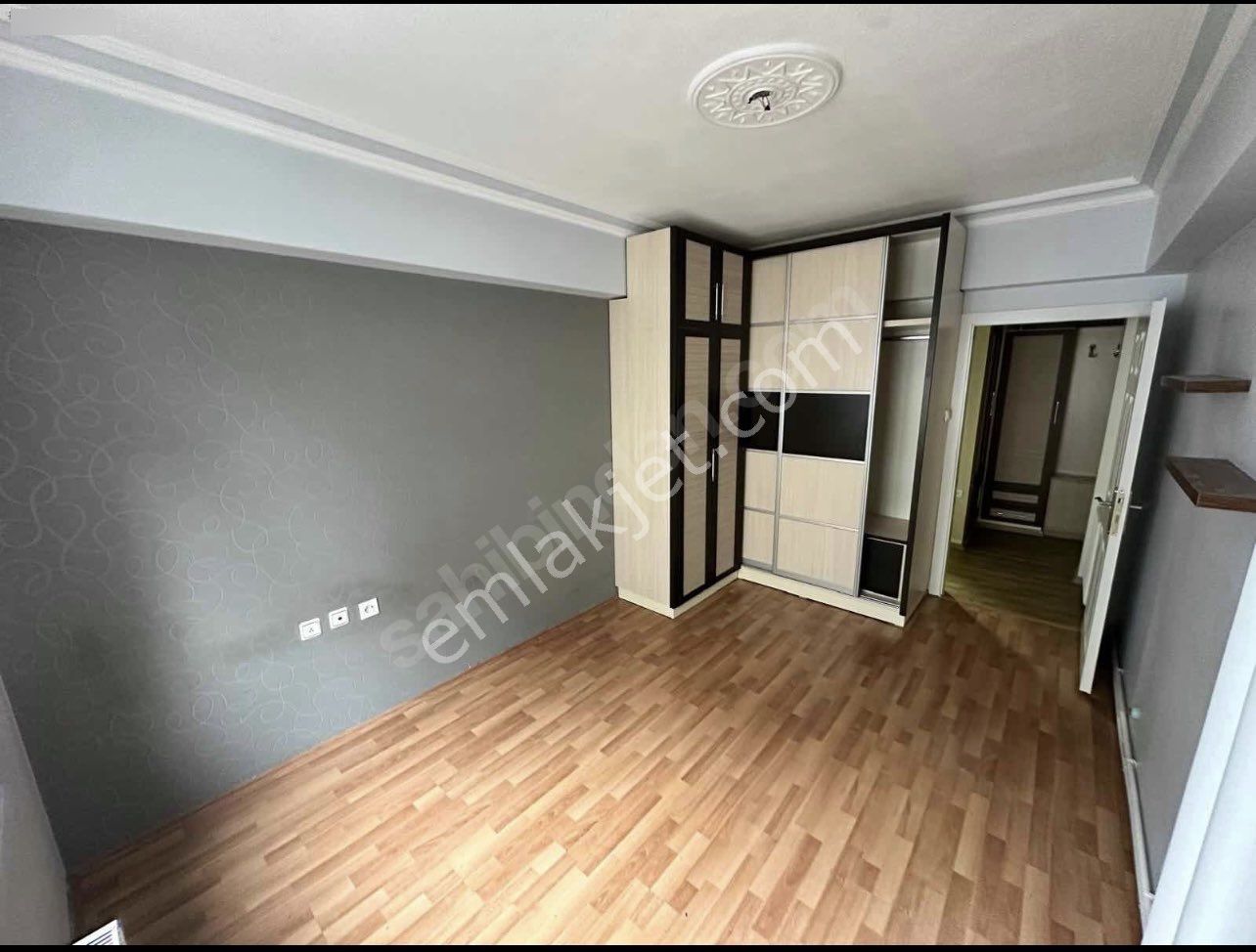 Sahibinden 3+1 Asansörlü Site İçerisinde Otoparklı Kiralık Daire - Görsel 6
