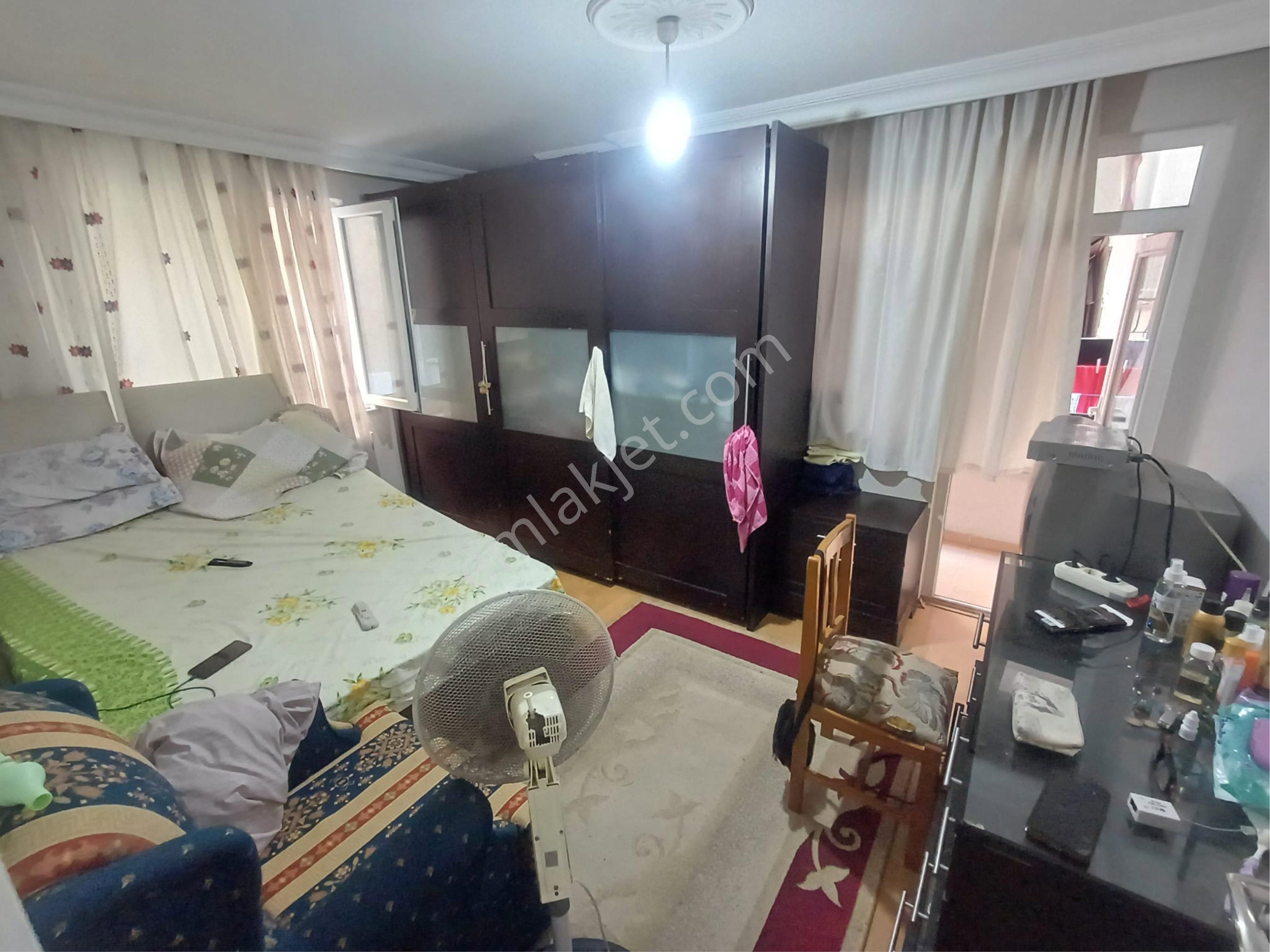 Rasathane Mahallesindw İci Temiz Satılık Daire - Görsel 10