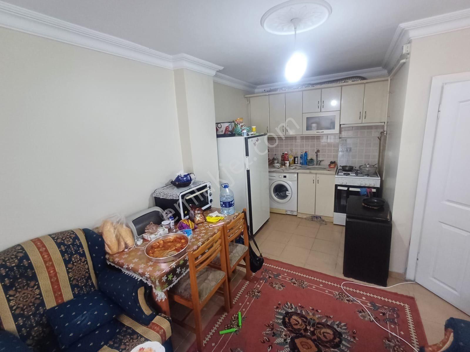 Rasathane Mahallesindw İci Temiz Satılık Daire - Görsel 3