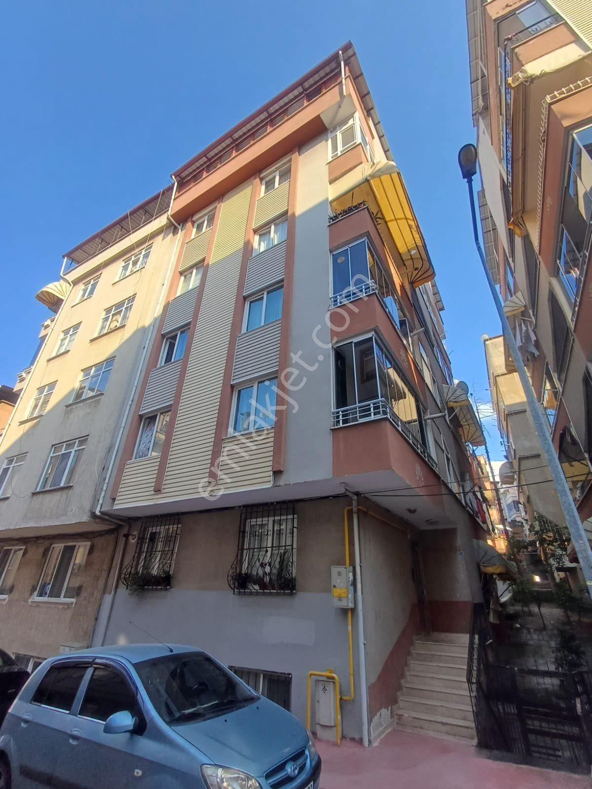 Rasathane Mahallesindw İci Temiz Satılık Daire - Görsel 15